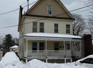 110-112 Lenox Ave, Pittsfield, MA 01201