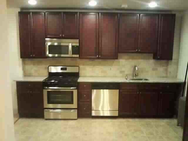 Newly renovated throughout