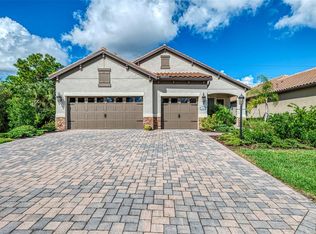 11505 Trailwood Dr, Venice, FL 34293