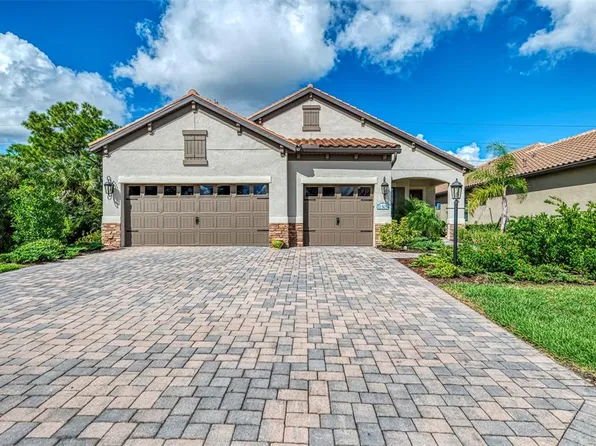 11505 Trailwood Dr, Venice, FL 34293