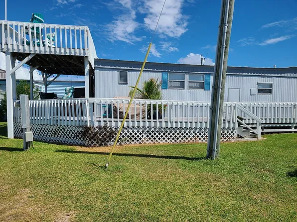 1511 E Fort Macon Rd #Mh-26, Atlantic Beach, NC 28512