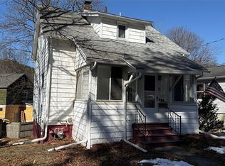 8 Bayless Ave, Binghamton, NY 13903