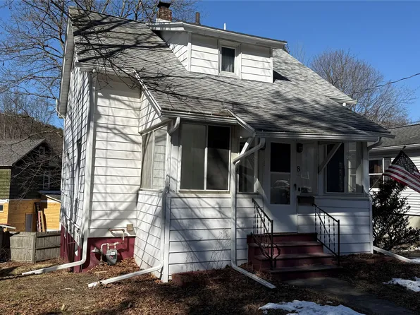 8 Bayless Ave, Binghamton, NY 13903