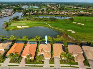 23271 Copperleaf Blvd, Estero, FL 34135