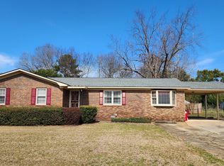 2841 Nowell Dr, Macon, GA 31216