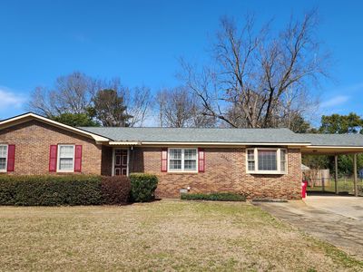 2841 Nowell Dr, Macon, GA, 31216