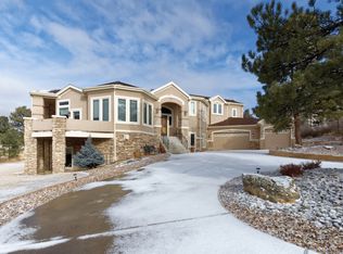 7475 Gooseberry Ct, Parker, CO 80134