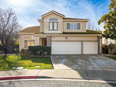2220 Koa Ct, Antioch, CA, 94509