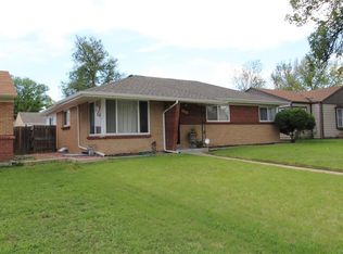 2248 Iola St, Aurora, CO 80010