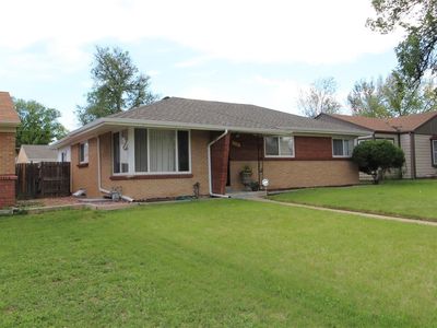 2248 Iola St, Aurora, CO, 80010