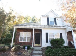 5159 Ficus Tree Ln, Charlotte, NC 28215