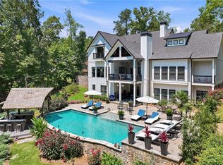 6053 Overby Rd, Flowery Branch, GA 30542