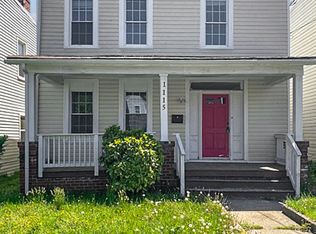 1115 N 20th St, Richmond, VA 23223