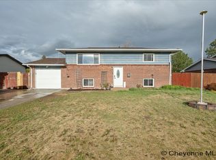 4729 Linden Way, Cheyenne, WY 82009