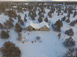 60626 Bozeman Trl, Bend, OR 97702