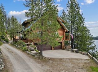 3947 N Deer Lake Rd, Loon Lake, WA 99148