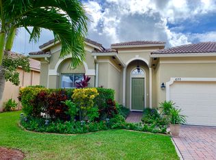 6155 Arlington Way, Fort Pierce, FL 34951