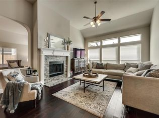 8357 Saint Clair Dr, McKinney, TX 75071