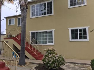 4183 4th Ave, San Diego, CA 92103