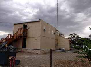 1319 E Abriendo Ave, Pueblo, CO 81004
