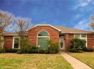 505 Conger Dr, Mesquite, TX 75149