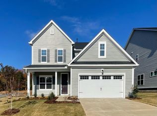 186 Majestic Peak Dr #90, Garner, NC 27529
