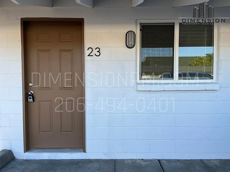 Columbia Apartments Yakima — Photo 19