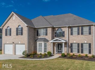 1630 Pinehurst View Dr, Grayson, GA 30017