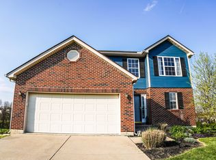 10385 Sharpsburg Dr, Independence, KY