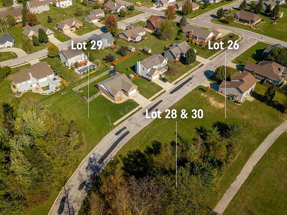 1st image of 851 Deer Field Dr
