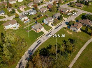 851 Deer Field Dr, Greencastle, IN