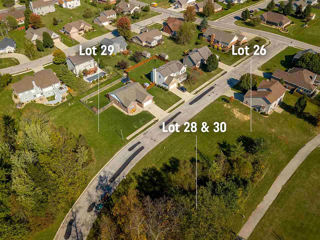 851 Deer Field Dr photo 1