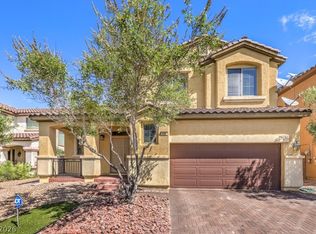 646 Ember Rock Ave, Henderson, NV 89015