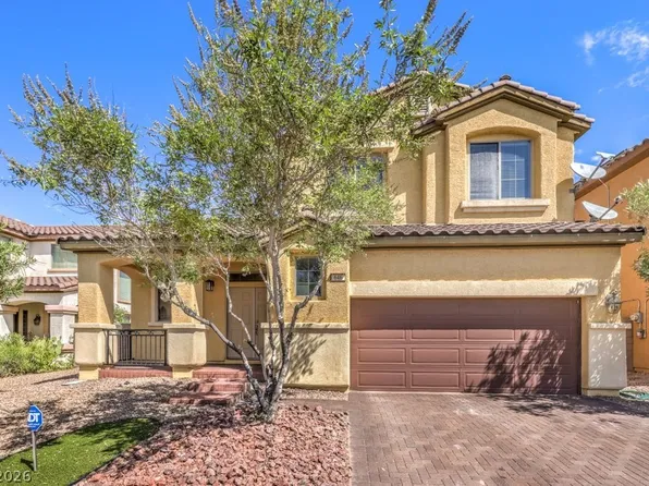 646 Ember Rock Ave, Henderson, NV 89015