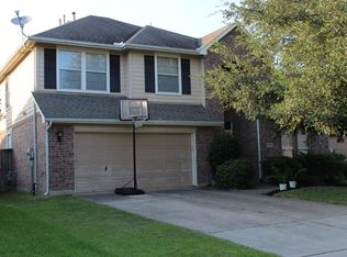 1223 Steppinstone Way, Spring, TX 77379
