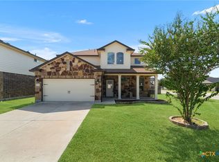 6026 Ambrose Cir, Temple, TX 76502