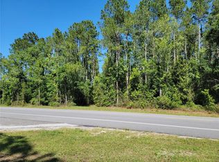 0 NW 30th Ave, Trenton, FL 32693