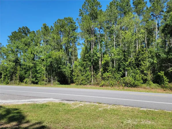 0 NW 30TH AVENUE, TRENTON, FL 32693