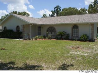 2434 E Newhaven St, Inverness, FL 34453