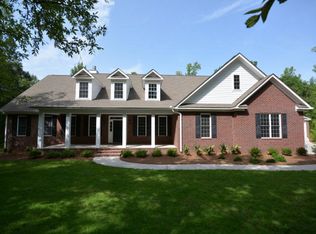 216 Wickham Trl, Appling, GA 30802