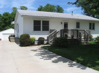 507 W Division St, Ogden, IA 50212