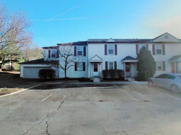 2nd image of 7431 Kirkdale Dr #3B