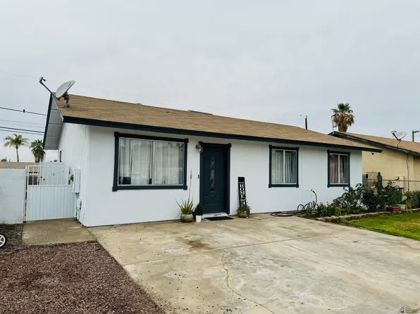 1842 S 17th Ave, Yuma, AZ 85364
