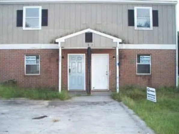 4082 W Forest Ave, Macon, GA 31204