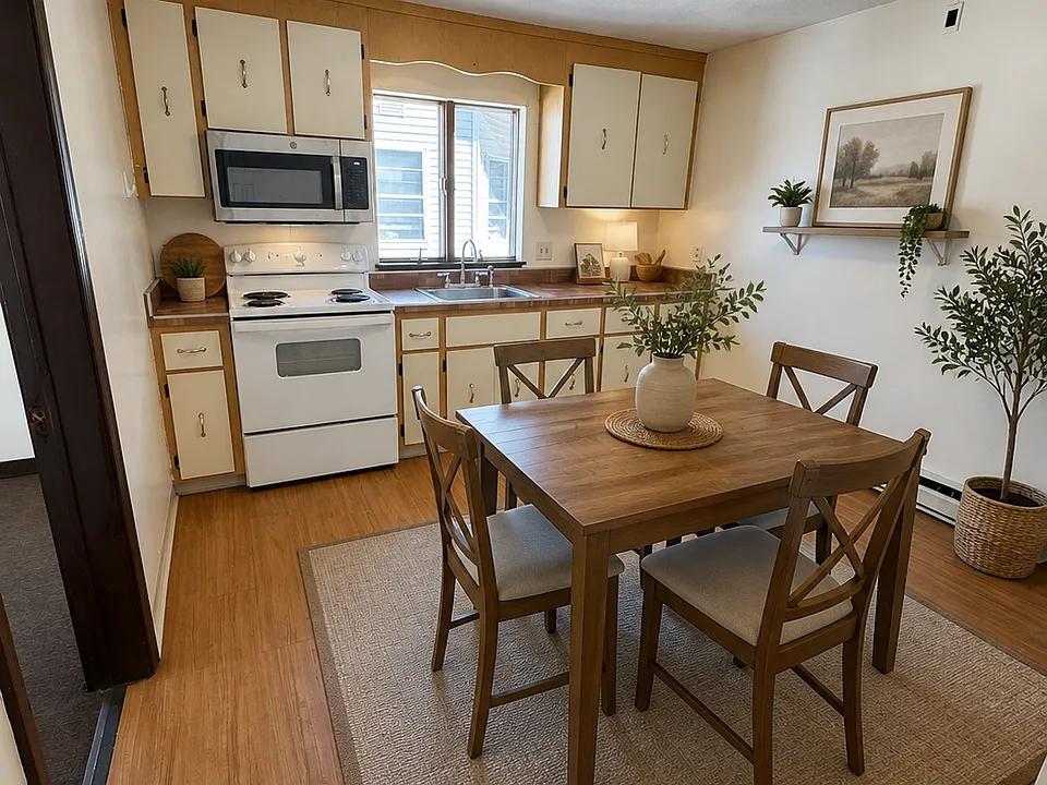 3 Alice Ave #5