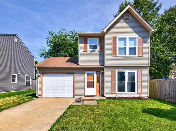 5504 Landings Crst, Virginia Beach, VA 23464