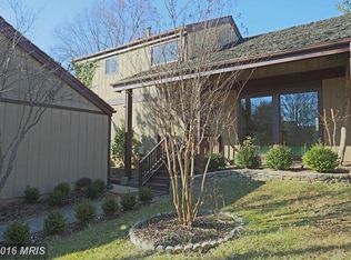6301 Swords Way, Bethesda, MD 20817