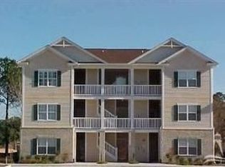 176 Clubhouse Rd APT 1, Sunset Beach, NC 28468