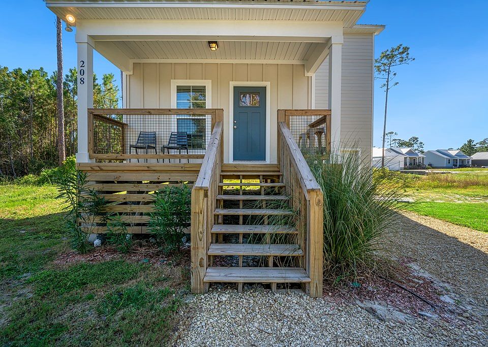 208 Lake Mc Kissack Ln Carrabelle FL Zillow