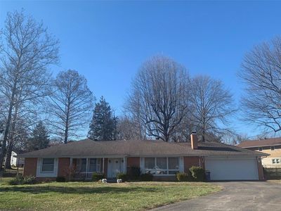409 Hall Ave, Union, MO, 63084